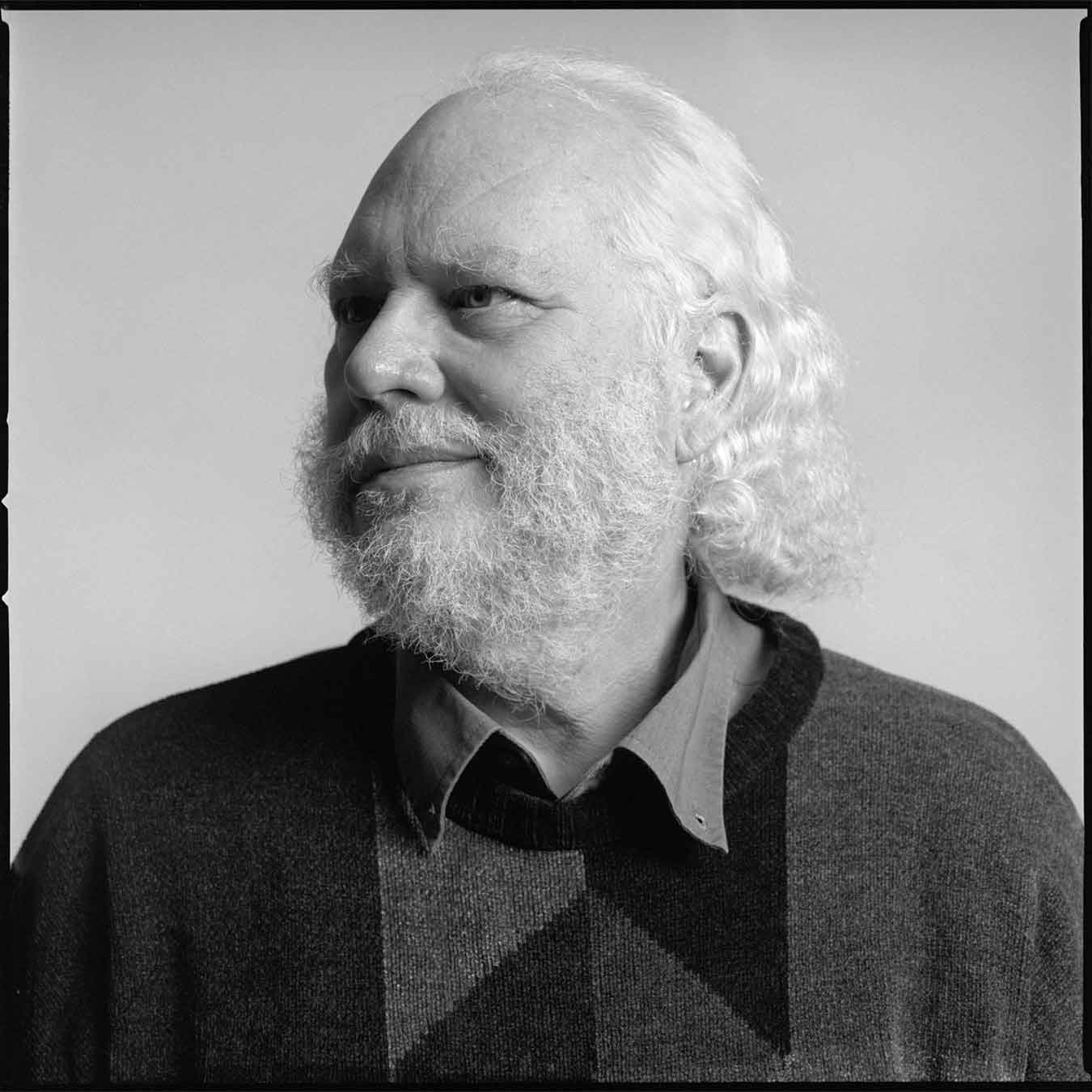 Peter Shor